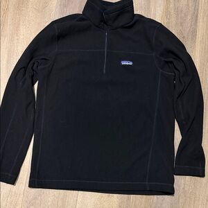 Patagonia Men's Micro D® Pullover